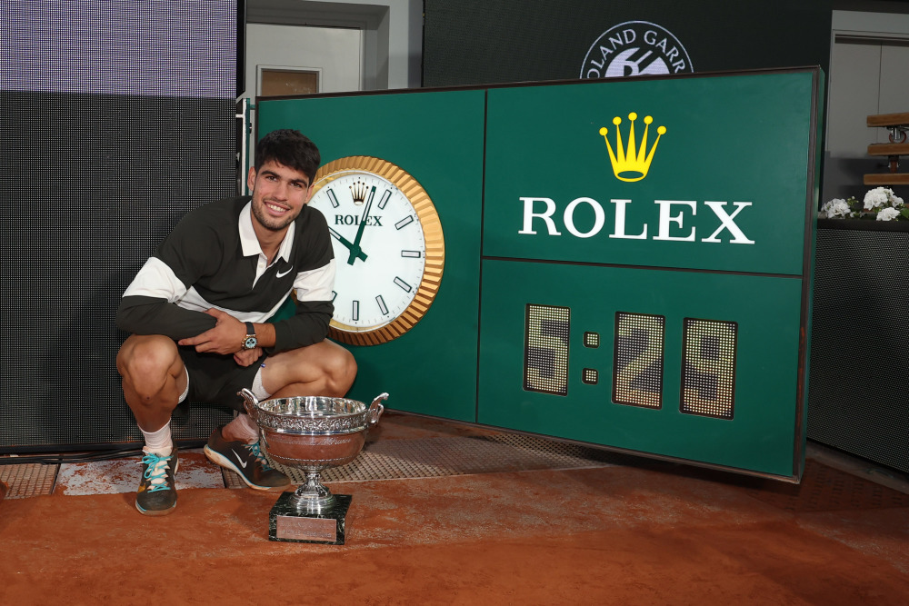 我们看到了 我们看到了