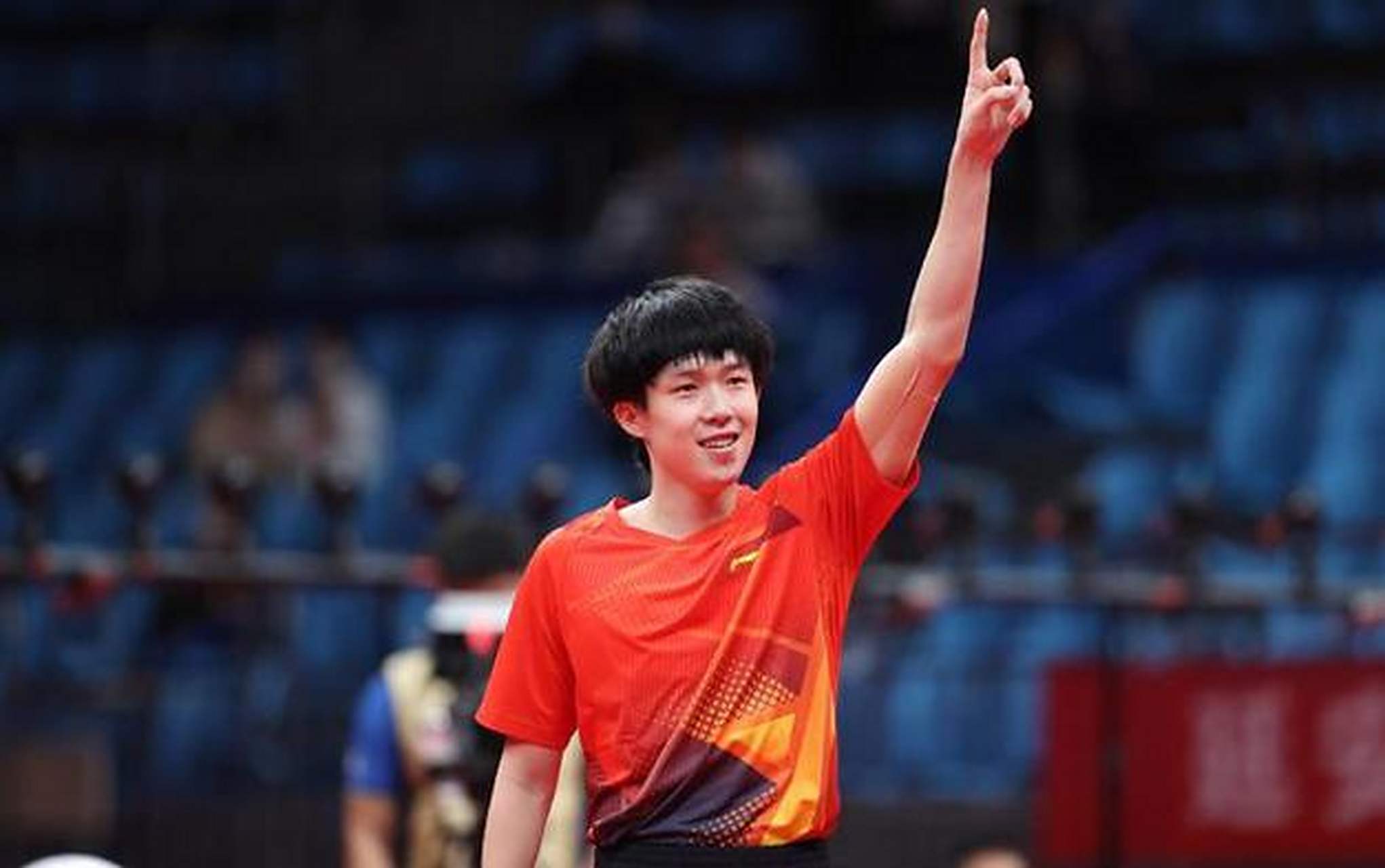 一场扣人心 一场扣人心