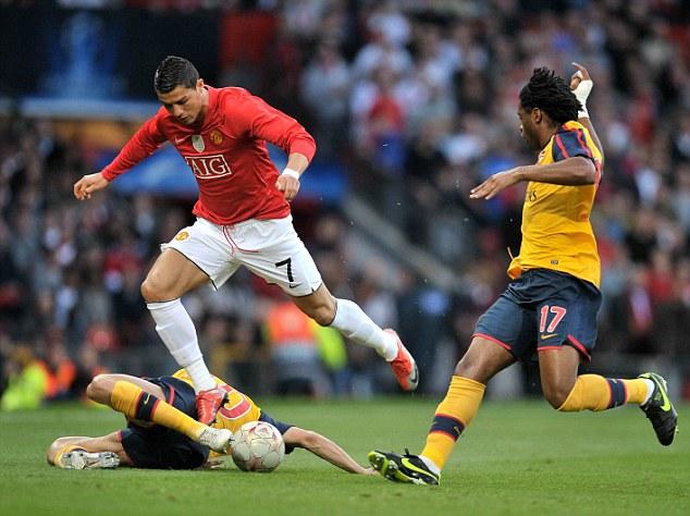 敢于直面挑 敢于直面挑