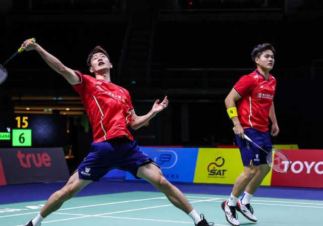 非停即打 非停即打