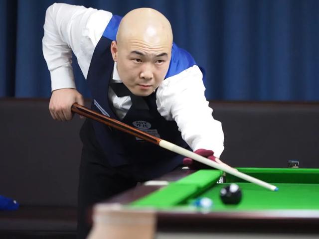 第三次交手 第三次交手